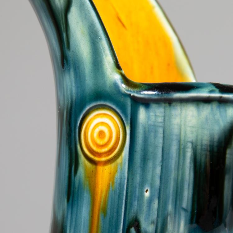 Bild 4 zu Objekt, Kanne, K-16A 267