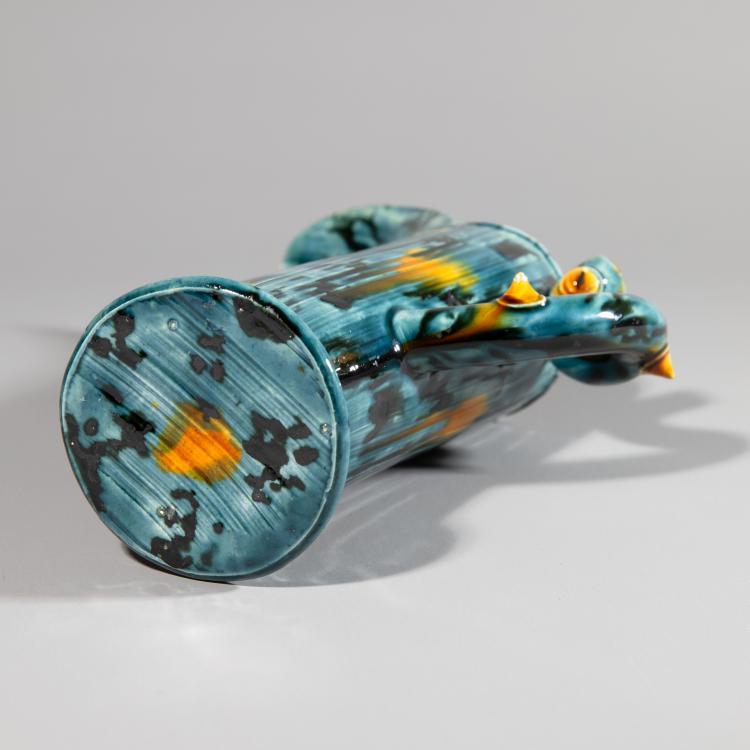 Bild 5 zu Objekt, Kanne, K-16A 267