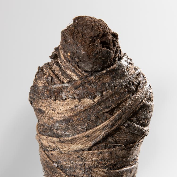 Bild 3 zu Objekt, 5 Skulpturen, Maria Lehnen, K-16B 336