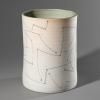 zylindrische vase