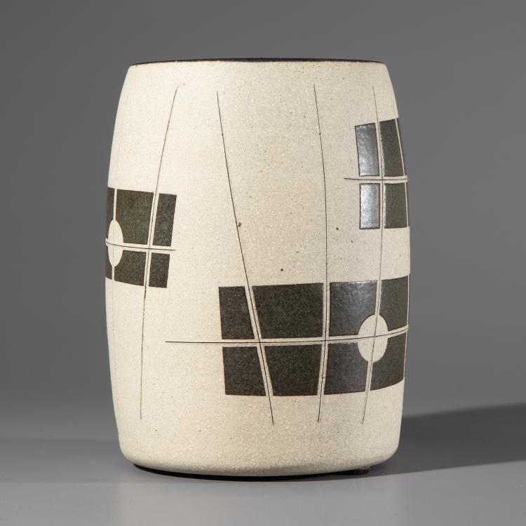 Bild 1 zu Objekt, Vase, K-16A 245