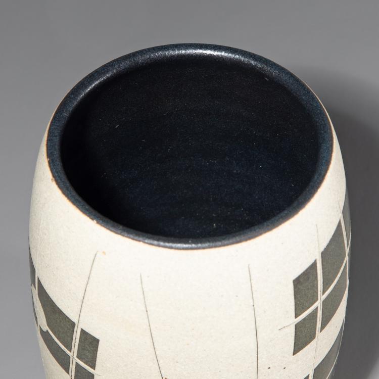 Bild 2 zu Objekt, Vase, K-16A 245