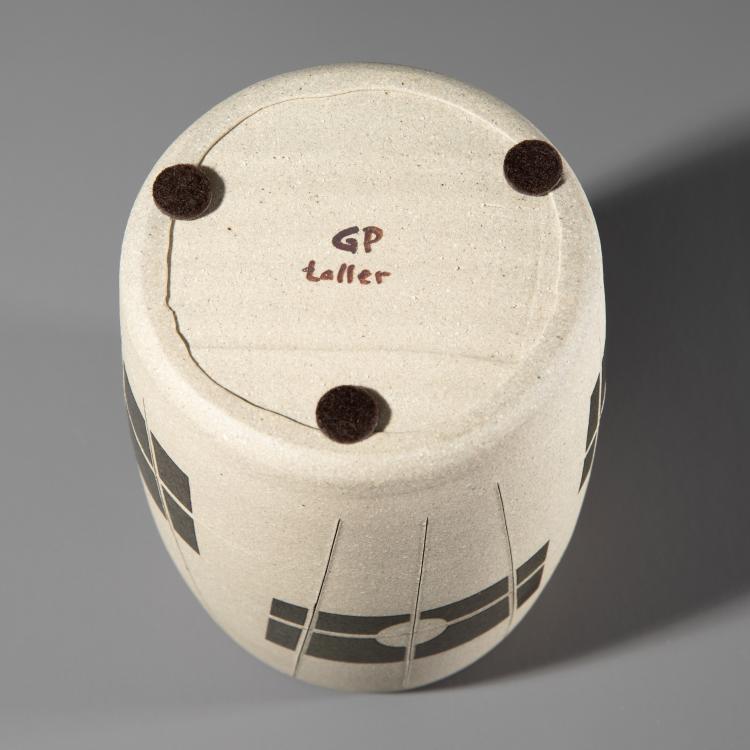 Bild 3 zu Objekt, Vase, K-16A 245