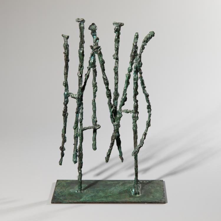 Hauptbild zu Objekt, 'Havas', K-16B 347