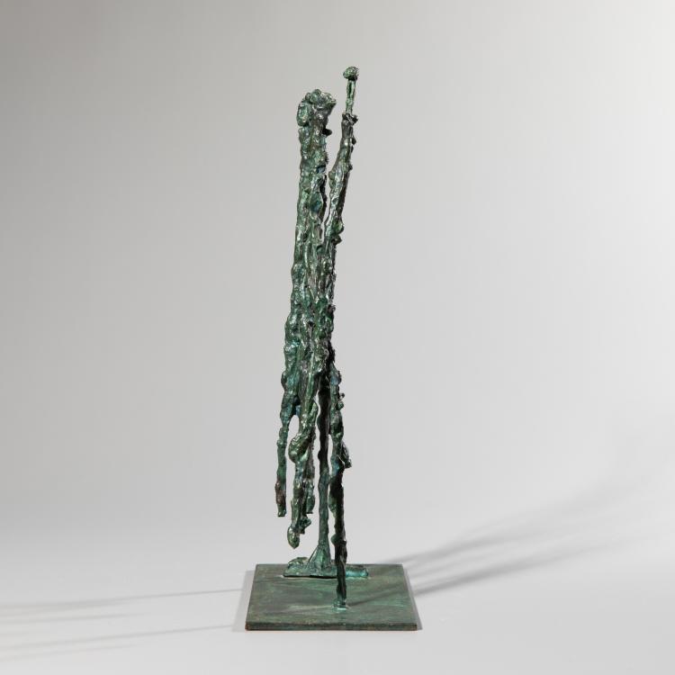 Bild 1 zu Objekt, 'Havas', K-16B 347