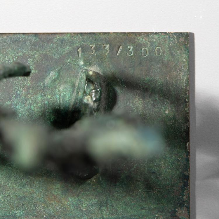 Bild 3 zu Objekt, 'Havas', K-16B 347