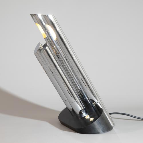 Table lamp model T443 President