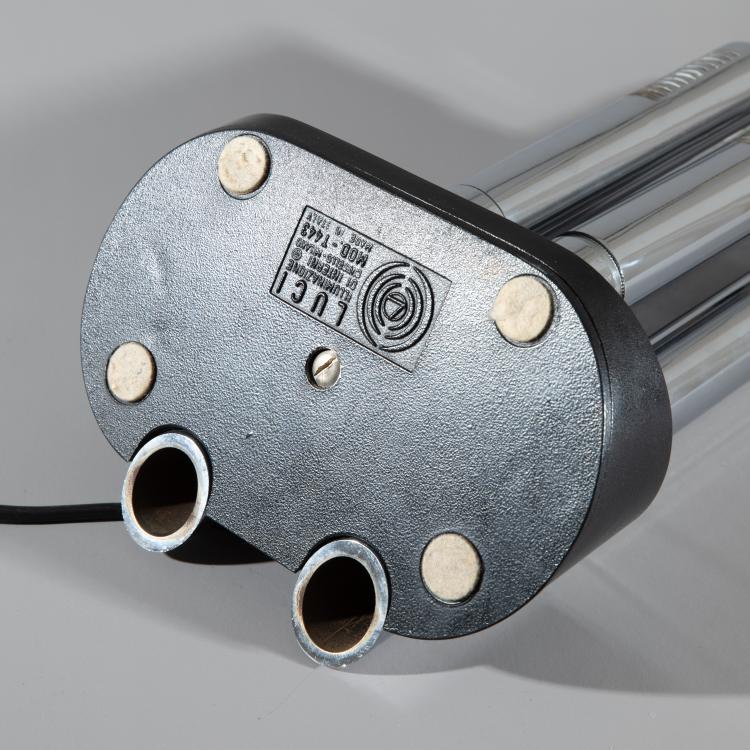 Bild 5 zu Objekt, Tischleuchte Modell T443 President, Luci, K-16B 745