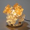 Poliarte table lamp from the 1960s/70s