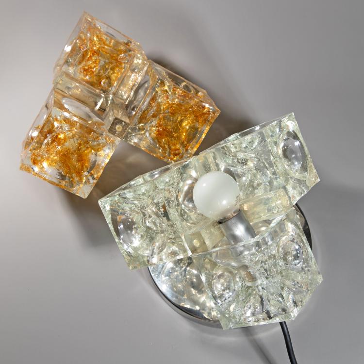 Bild 5 zu Objekt, Poliarte Tischleuchte der 1960/70er, Poliarte, K-16B 721