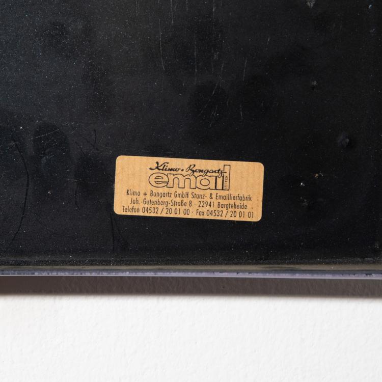 Bild 4 zu Objekt, 'The Pause that Refreshes', um 2000, Mel Ramos, K-16B 508