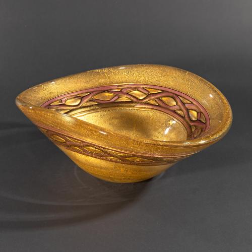 Schale 'Pezzo unico di prova'