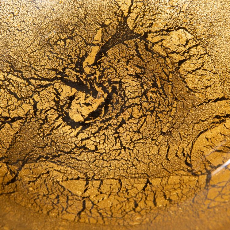 Bild 4 zu Objekt, Schale 'Pezzo unico di prova', Ercole Barovier, Barovier & Toso, Murano, K-16A 178