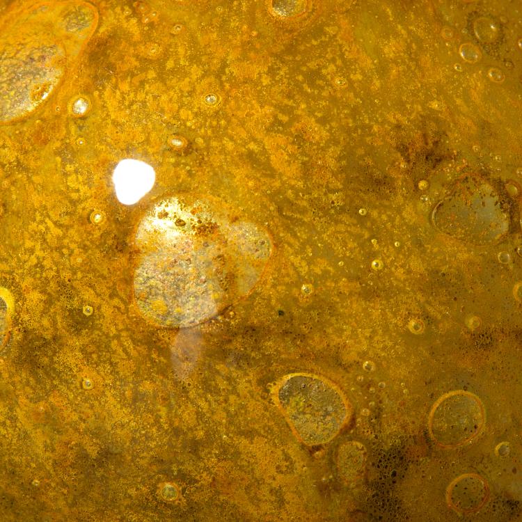 Bild 1 zu Objekt, Kugelvase 'Aborigeno', Ercole Barovier, Barovier & Toso, Murano, K-16A 177