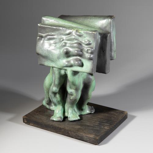 Sculpture