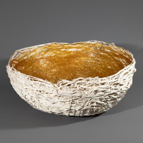 Große XXL Schale Modell Tutti Frutti Speciale No. 31