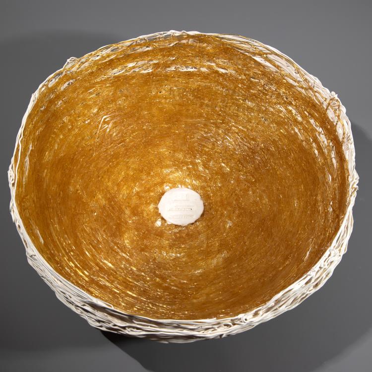 Bild 3 zu Objekt, Gro&szlig;e XXL Schale Modell Tutti Frutti Speciale No. 31, Gaetano Pesce, Fish Design, K-16B 804