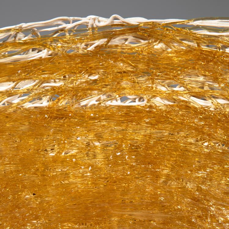 Bild 4 zu Objekt, Gro&szlig;e XXL Schale Modell Tutti Frutti Speciale No. 31, Gaetano Pesce, Fish Design, K-16B 804