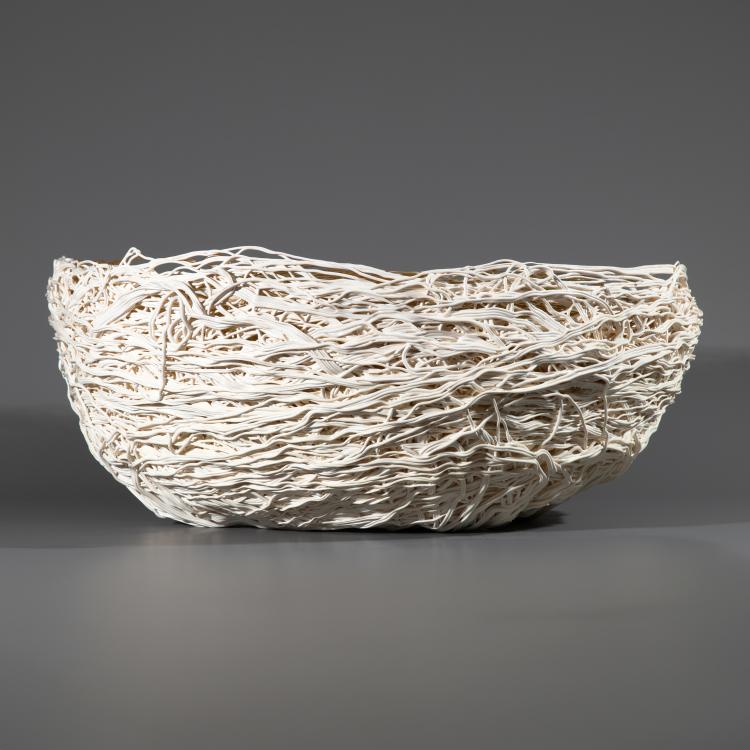 Bild 6 zu Objekt, Gro&szlig;e XXL Schale Modell Tutti Frutti Speciale No. 31, Gaetano Pesce, Fish Design, K-16B 804