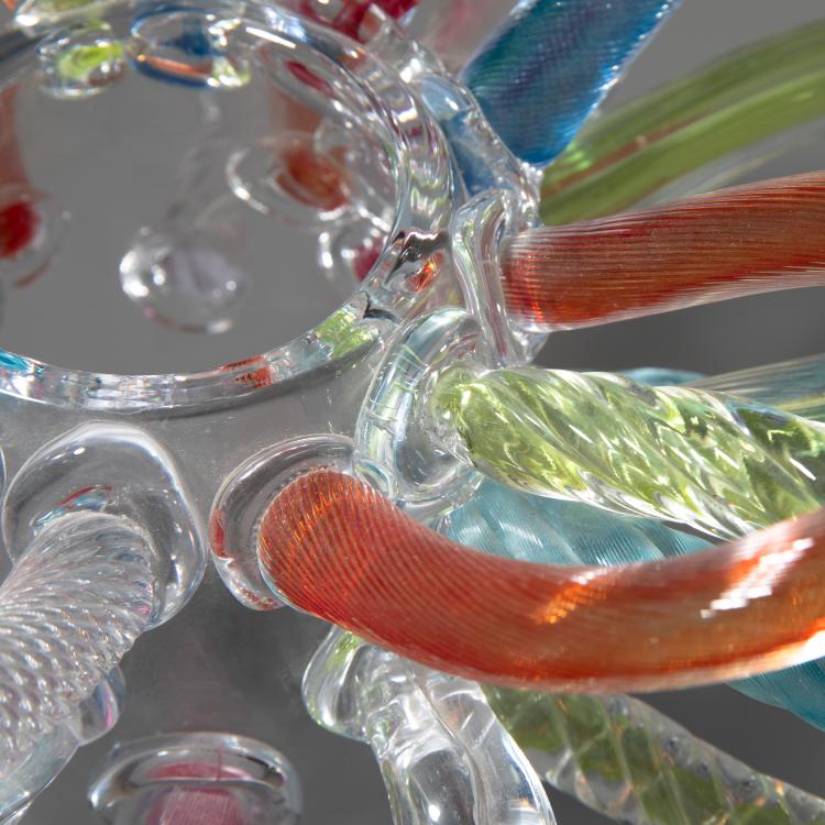 Bild 4 zu Objekt, Vase 'Belle de Cr&eacute;cy', Bořek &Scaron;&iacute;pek, Rosenthal, K-16B 828