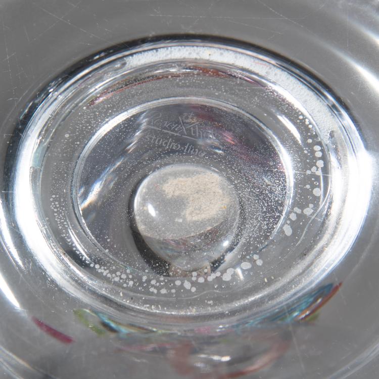 Bild 5 zu Objekt, Vase 'Belle de Cr&eacute;cy', Bořek &Scaron;&iacute;pek, Rosenthal, K-16B 828