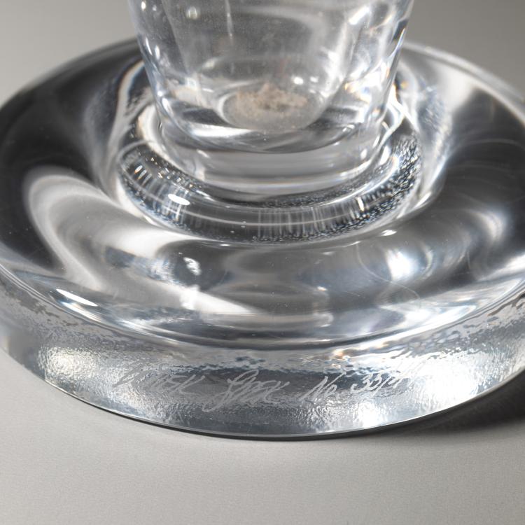 Bild 6 zu Objekt, Vase 'Belle de Cr&eacute;cy', Bořek &Scaron;&iacute;pek, Rosenthal, K-16B 828