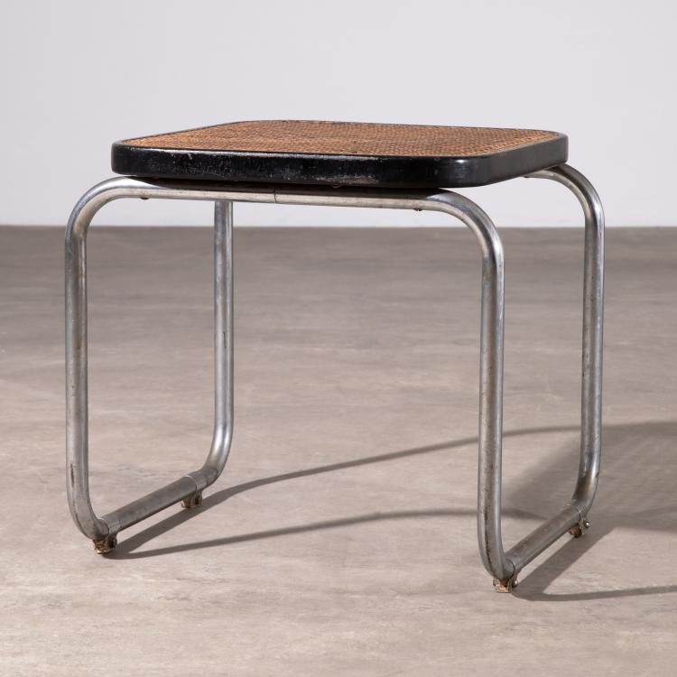 Bild 2 zu Objekt, Tisch Modell MR 515, Ludwig Mies van der Rohe, Thonet, K-16B 550