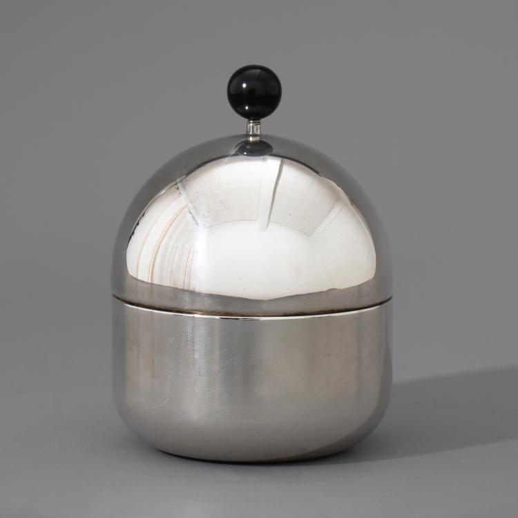 Bild 6 zu Objekt, 3-teiliges Service, Modell Silhouette, K-16A 134