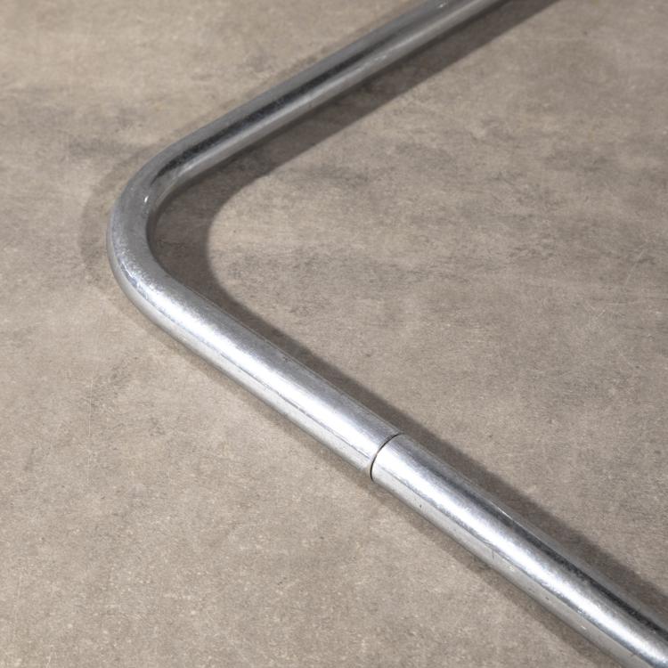 Bild 4 zu Objekt, Freischwinger Stuhl Modell B 33, Marcel Breuer, Thonet, K-16O 14