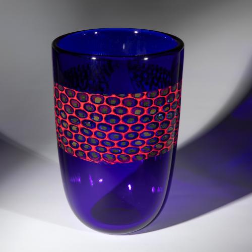 Vase 'Murrine', 1993