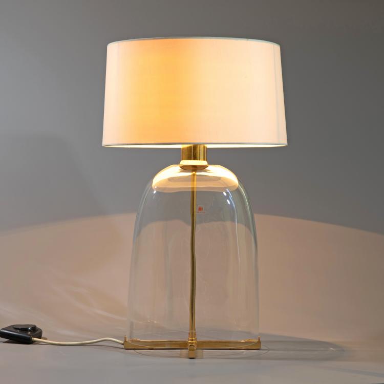 Bild 1 zu Objekt, Tischleuchte, Moretti Carlo, Carlo Moretti, K-16B 724