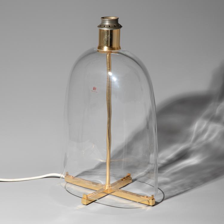 Bild 2 zu Objekt, Tischleuchte, Moretti Carlo, Carlo Moretti, K-16B 724