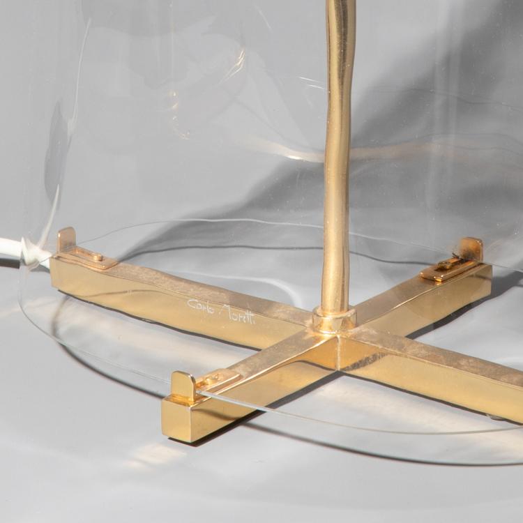 Bild 3 zu Objekt, Tischleuchte, Moretti Carlo, Carlo Moretti, K-16B 724