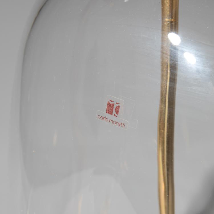 Bild 4 zu Objekt, Tischleuchte, Moretti Carlo, Carlo Moretti, K-16B 724