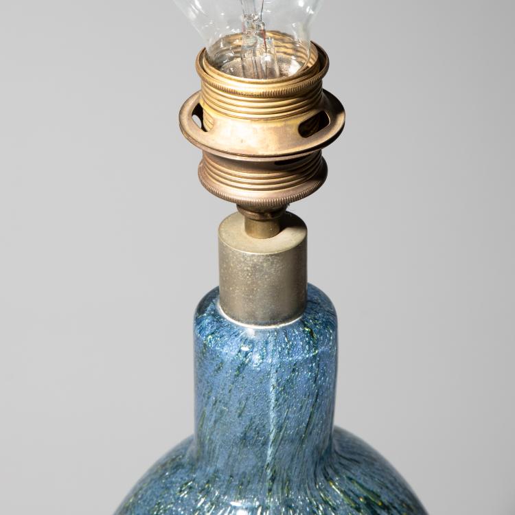 Bild 2 zu Objekt, Lampenfu&szlig; 'Efeso', Ercole Barovier, Barovier & Toso, Murano, K-16A 180