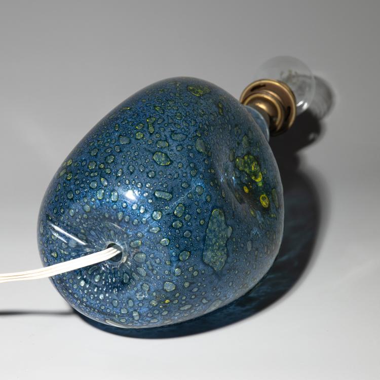 Bild 4 zu Objekt, Lampenfu&szlig; 'Efeso', Ercole Barovier, Barovier & Toso, Murano, K-16A 180