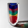 Vase 'Fasce sommerso'