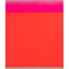 Bright red warm-dark to light (gradient), 1967