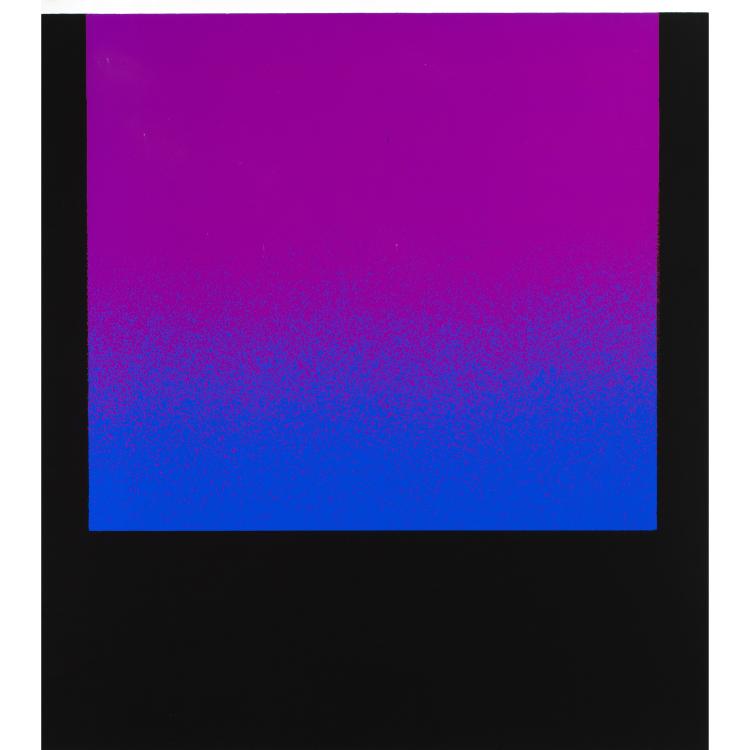 Bild 5 zu Objekt, Konvolut 3 Arbeiten, Rupprecht Geiger, K-16B 495