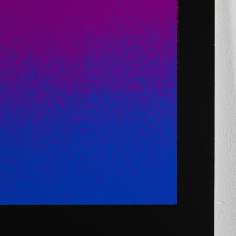 Bild 6 zu Objekt, Konvolut 3 Arbeiten, Rupprecht Geiger, K-16B 495