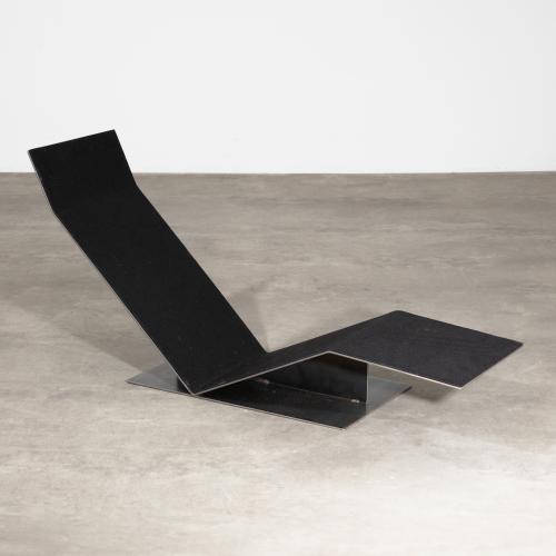 Liege / Chaiselounge Modell Bodenliegesitz