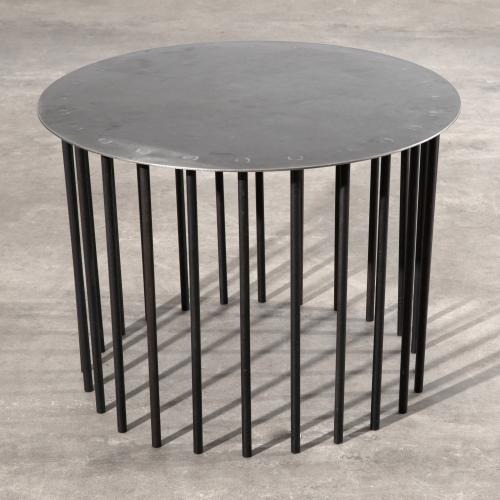 Unikat Beistelltisch / Coffee Table