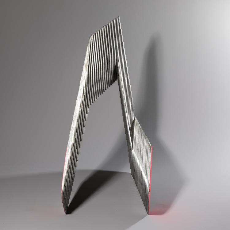 Bild 2 zu Objekt, 'Inn-Skulptur', 1970, Thomas Lenk, K-16B 453