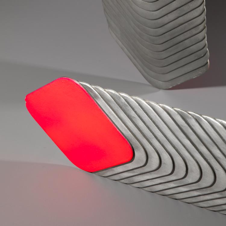Bild 3 zu Objekt, 'Inn-Skulptur', 1970, Thomas Lenk, K-16B 453