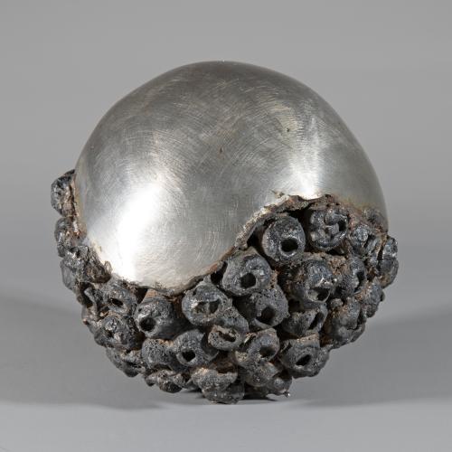 Untitled (Sphere)