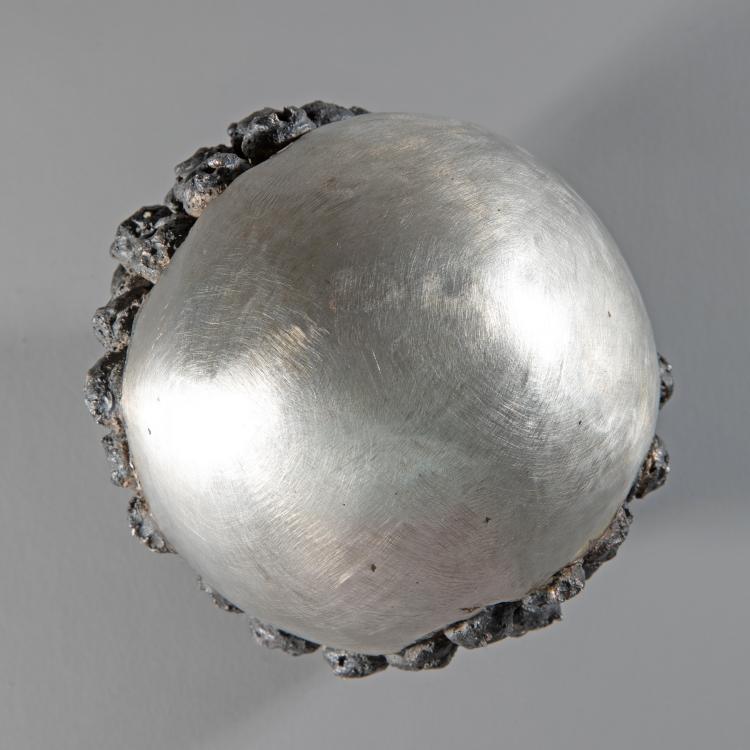 Bild 1 zu Objekt, Ohne Titel (Kugel), K-16B 340