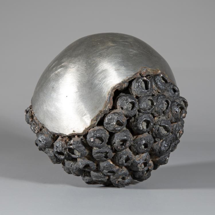 Bild 2 zu Objekt, Ohne Titel (Kugel), K-16B 340