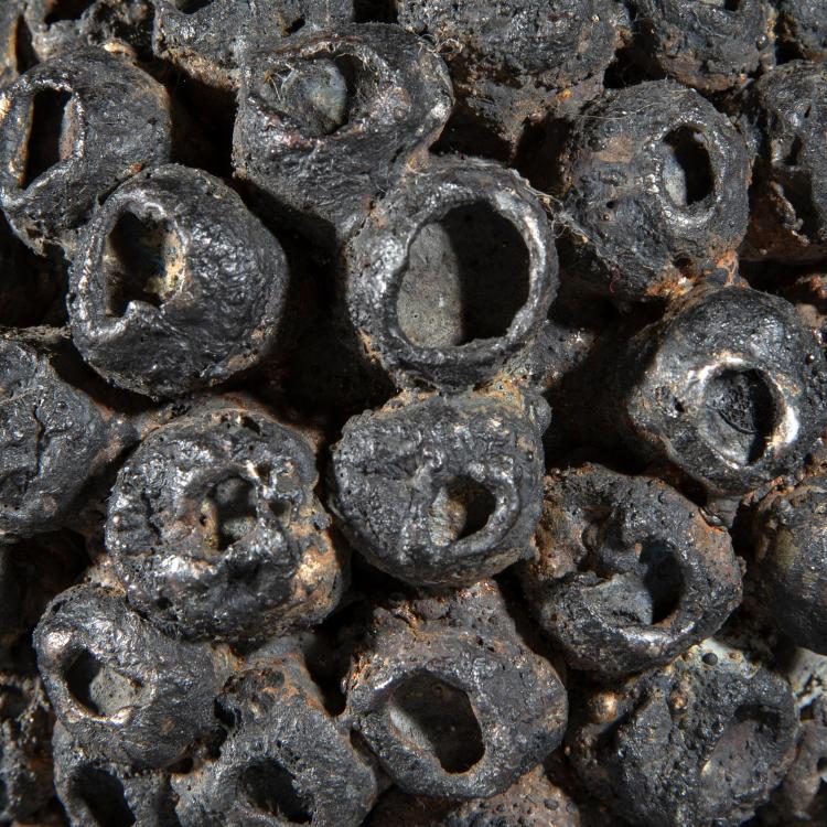 Bild 4 zu Objekt, Ohne Titel (Kugel), K-16B 340