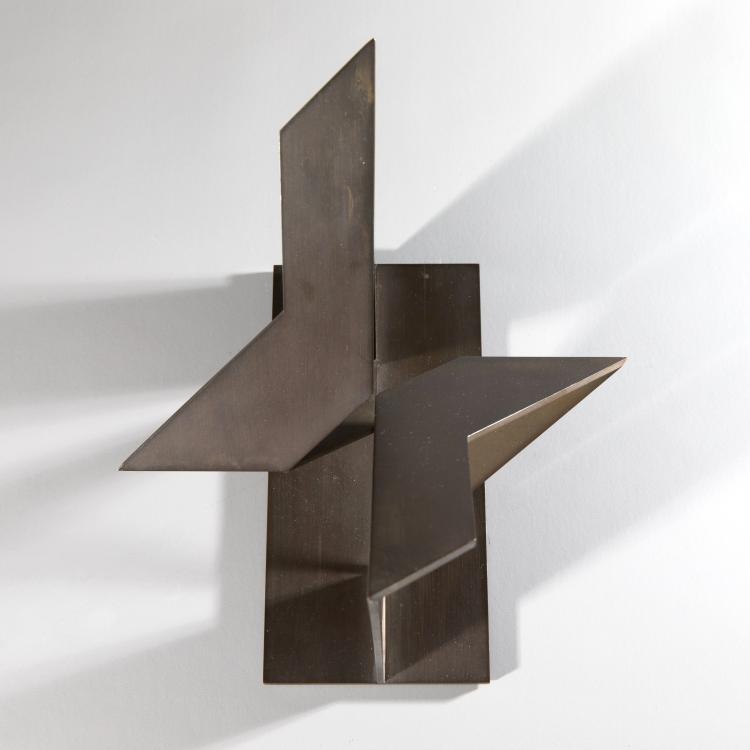 Bild 3 zu Objekt, Ohne Titel, 1978, K-16B 339