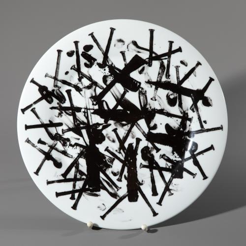 Schmerzensteller 'Pein', 2007